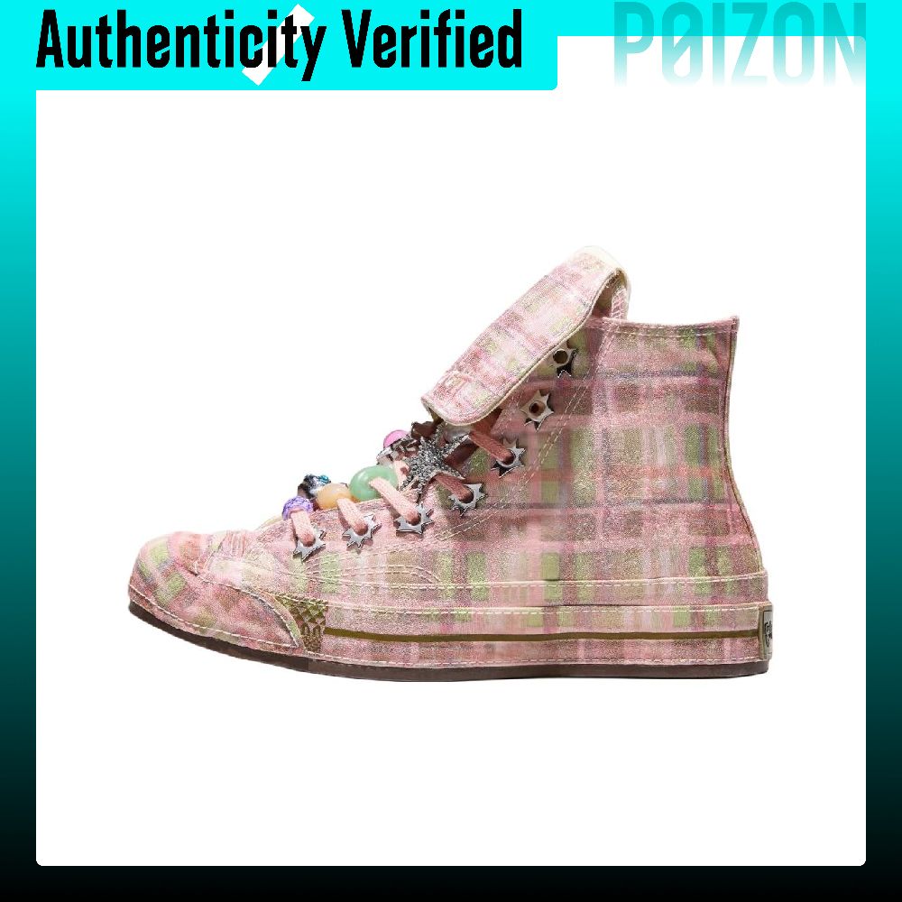 Converse Shoes Chuck 70 - รองเท้าผ้าใบ Converse Chuck 70 รุ่น Collina