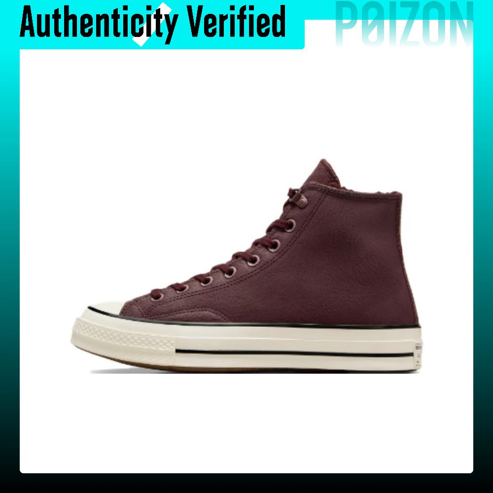 Converse Shoes Chuck 70 - รองเท้าสเก็ตบอร์ด Converse Chuck 70 หุ้มข้อสูง รุ่น