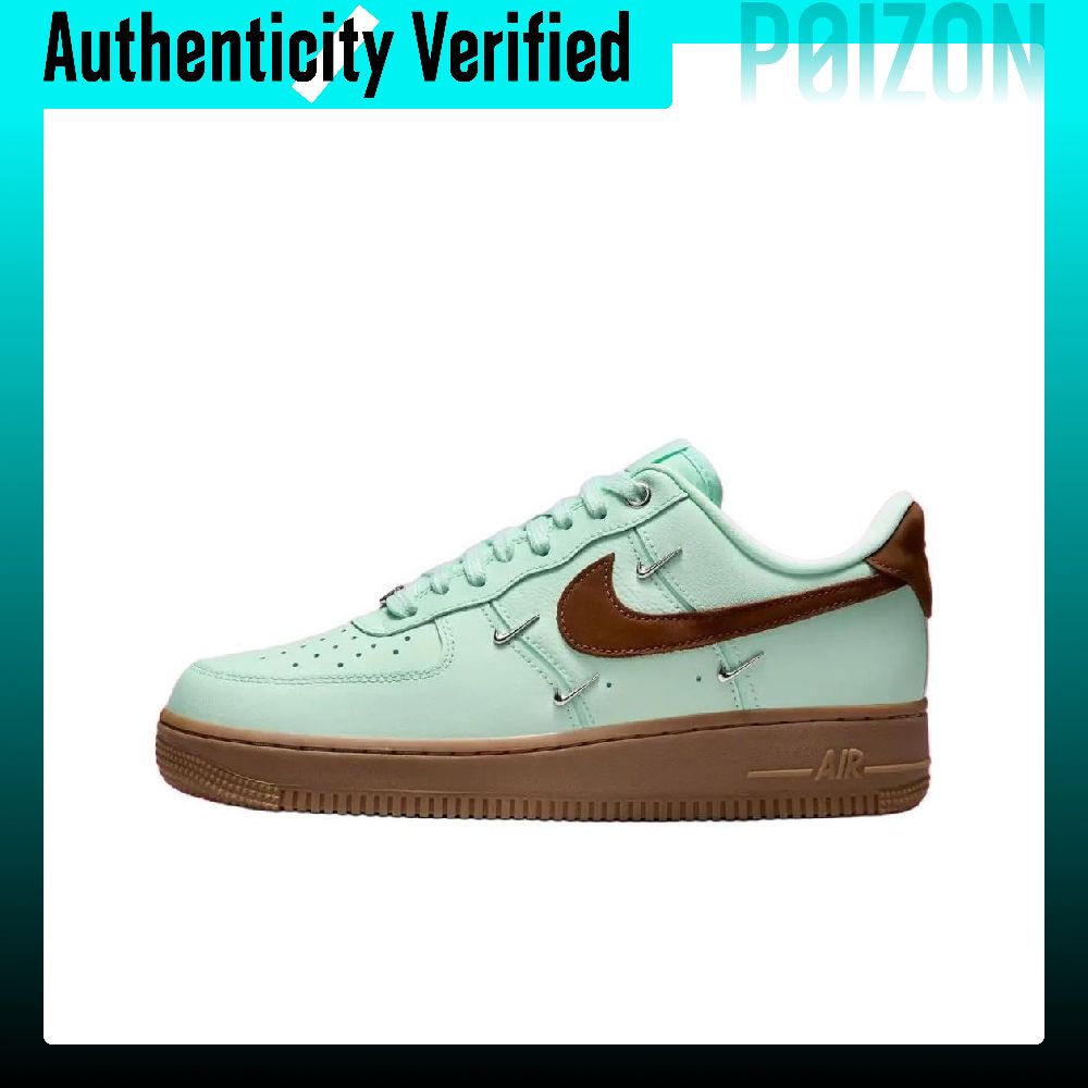 Nike Shoes Air Force 1 - รองเท้าสเก็ตบอร์ด Nike Air Force 1 Low