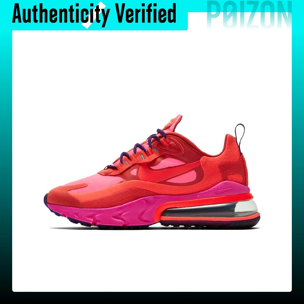 Nike Shoes Air Max 270 - รองเท้าวิ่ง Nike Air Max 270 สำหรับผู้หญิง