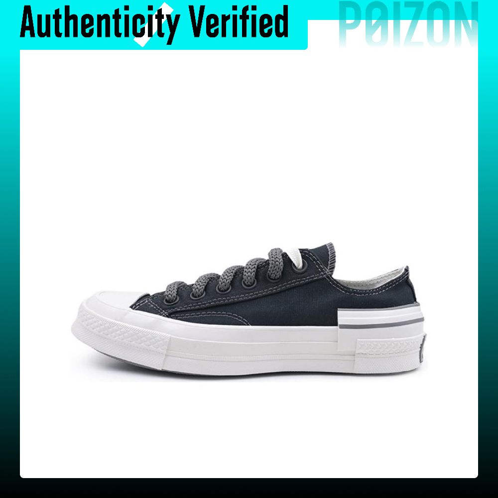 Converse Shoes Chuck 70 - รองเท้าผ้าใบ Converse Chuck 70 แบบสวม ใส่ได้ทั้งชายและหญิง