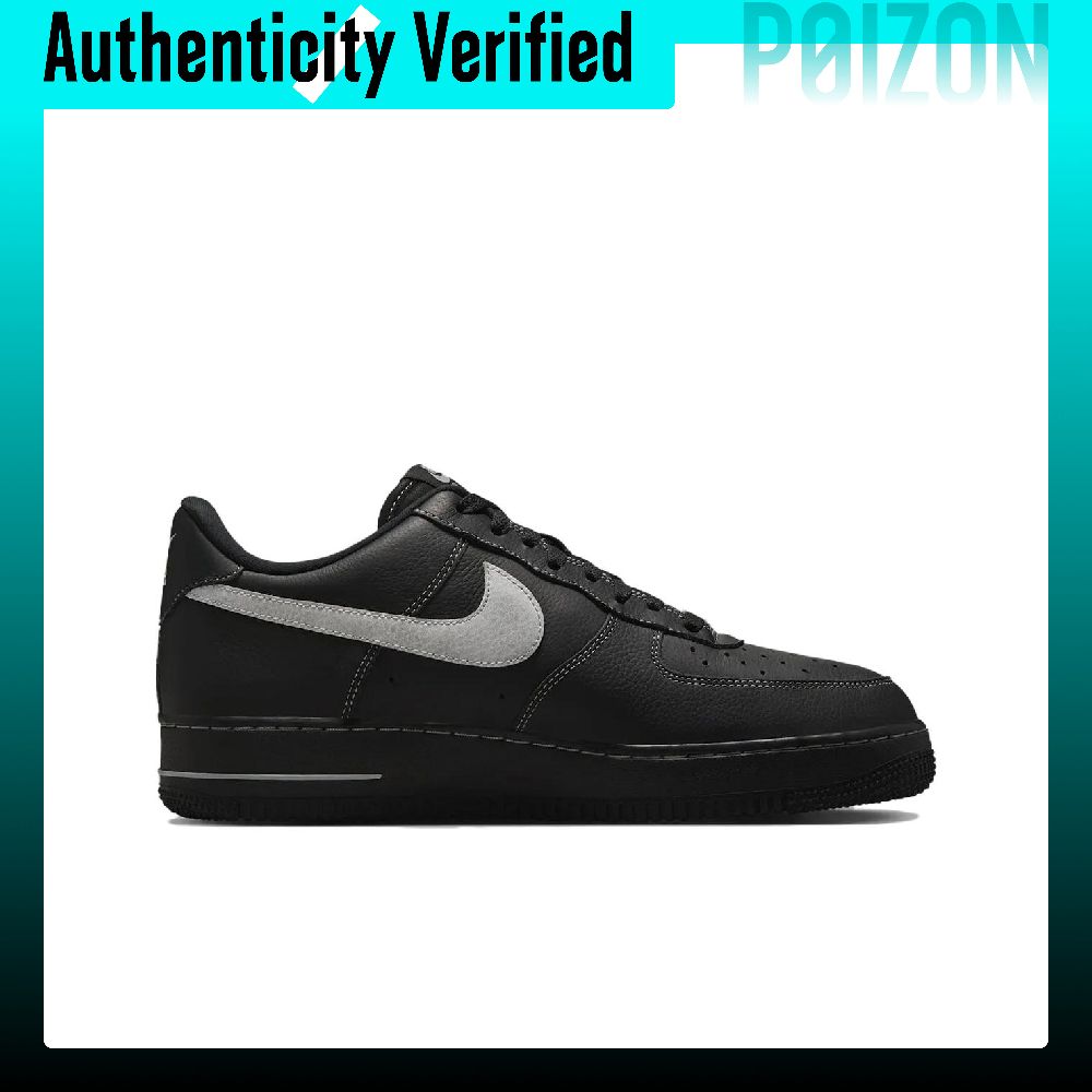 ไนกี้ แอร์ ฟอร์ซ 1 โลว์ท็อปรอง - Nike Shoes Air Force 1 บทวิจารณ์และราคา