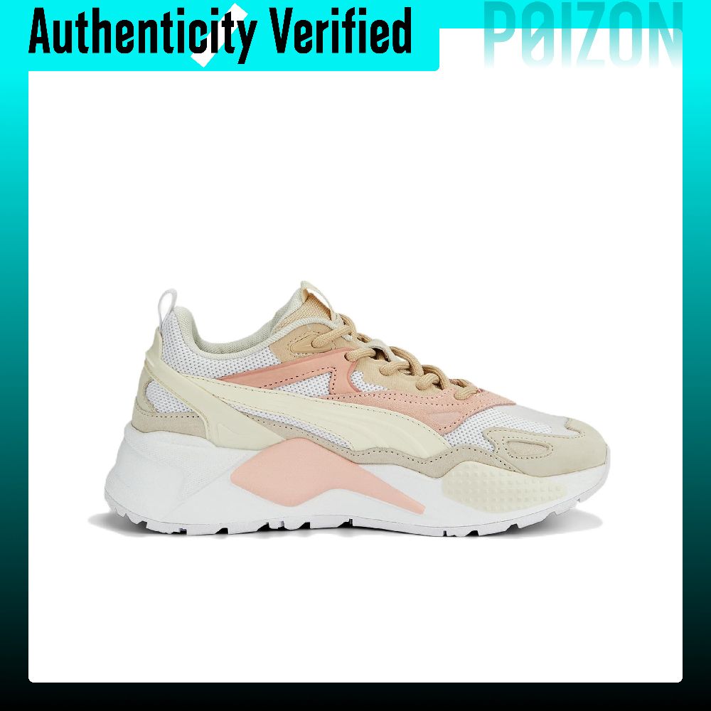 รองเท้าลำลอง PUMA RS-X แบบสวม  - Puma Shoes Rs-X บทวิจารณ์และราคา