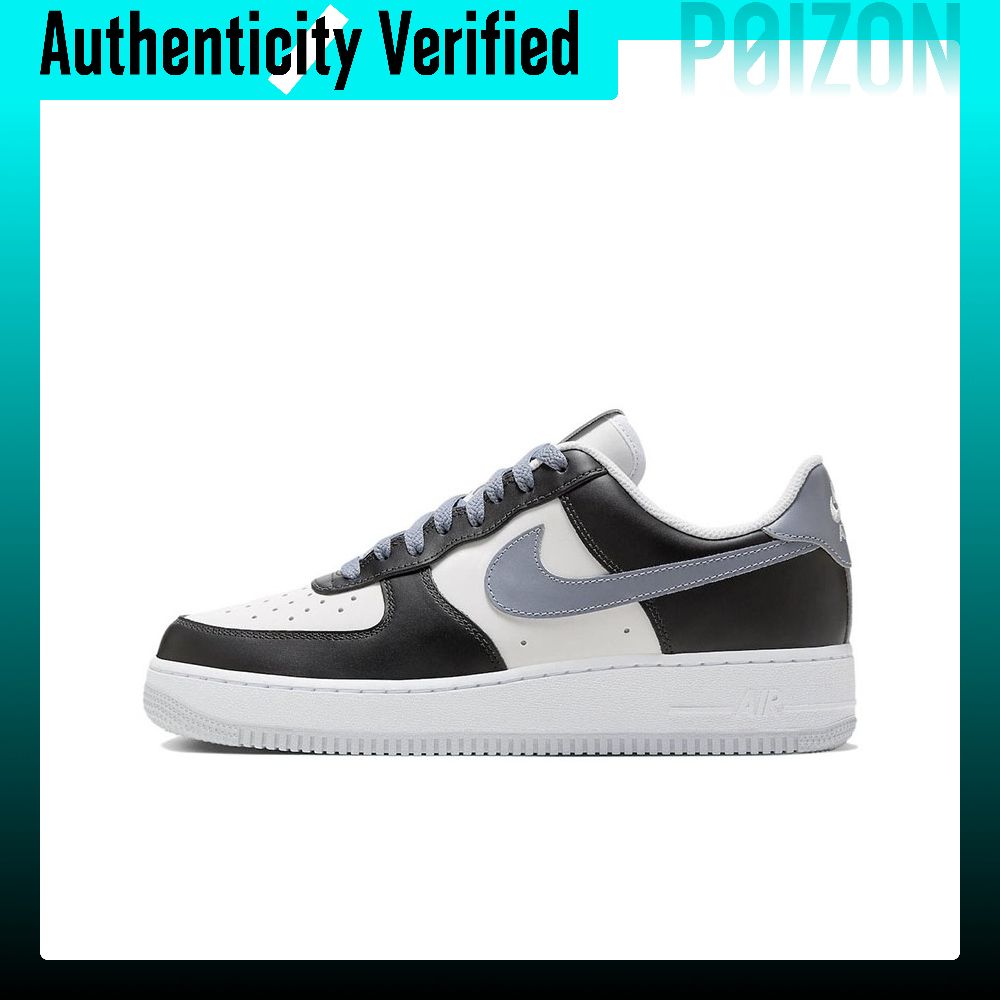 รองเท้าสเก็ต Nike Air Force 1  - Nike Shoes Air Force 1 บทวิจารณ์และราคา