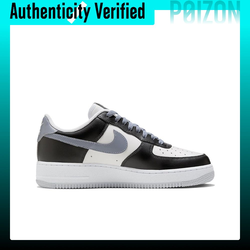 รองเท้าสเก็ต Nike Air Force 1  - Nike Shoes Air Force 1 บทวิจารณ์และราคา