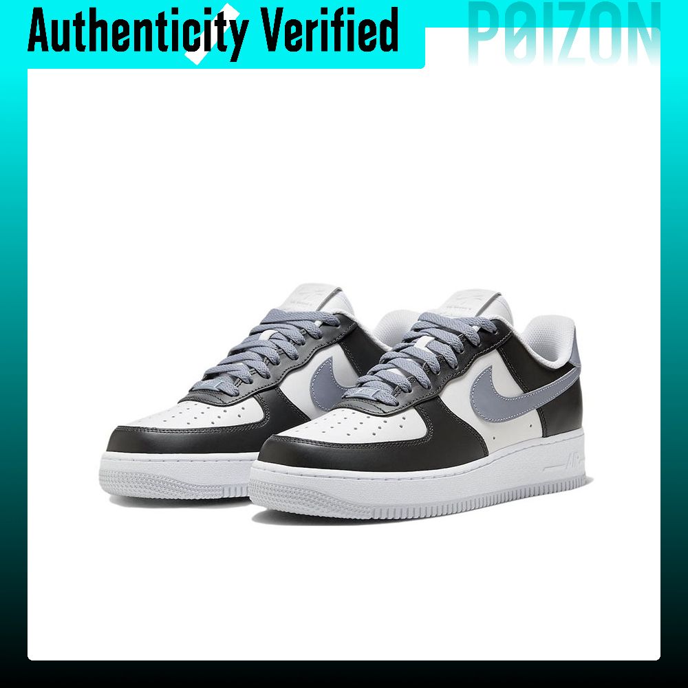 รองเท้าสเก็ต Nike Air Force 1  - Nike Shoes Air Force 1 บทวิจารณ์และราคา