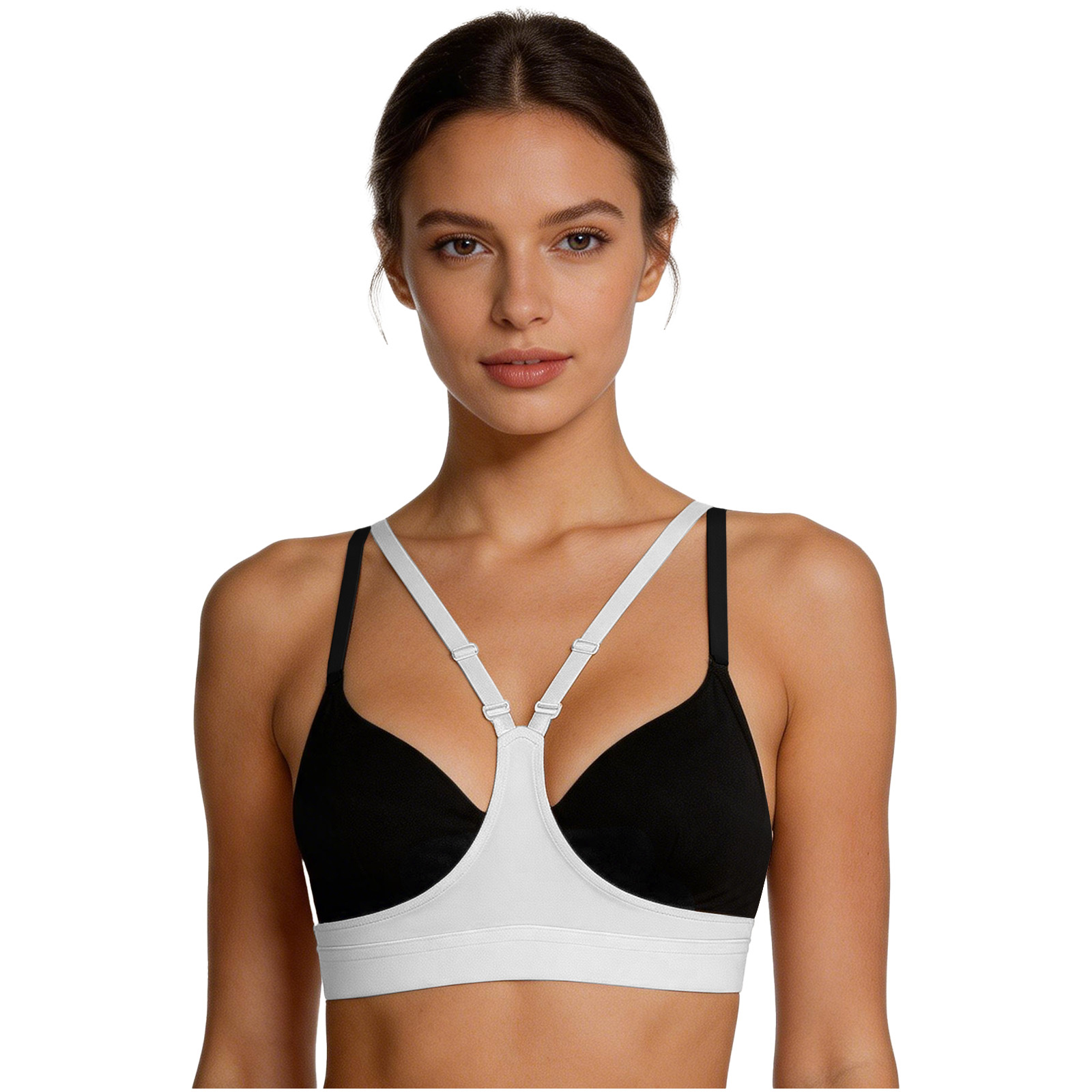 บราเซ็กซี่สำหรับผู้หญิง แบบปรั - Convertible Bra Multiway บทวิจารณ์และราคา