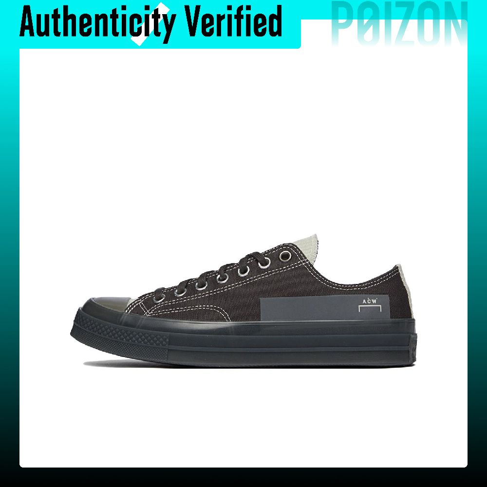 A-COLD-WALL* X Converse Chuck  - Converse Shoes Chuck 70 บทวิจารณ์และราคา