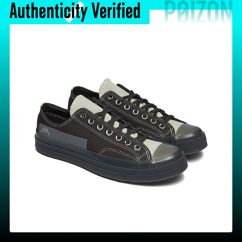 A-COLD-WALL* X Converse Chuck  - Converse Shoes Chuck 70 บทวิจารณ์และราคา