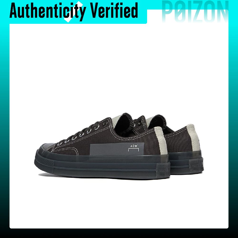 A-COLD-WALL* X Converse Chuck  - Converse Shoes Chuck 70 บทวิจารณ์และราคา