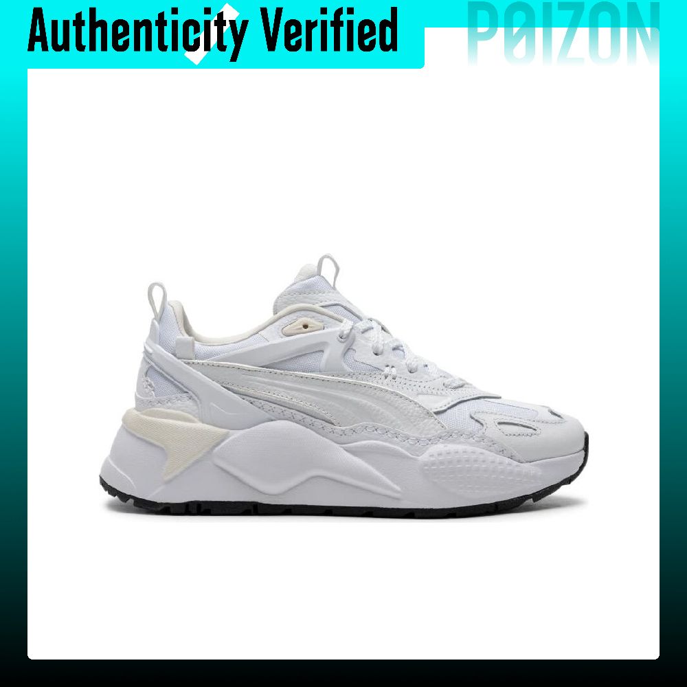 PUMA RS X รองเท้าลำลองทรงเตี้ย - Puma Shoes Rs-X บทวิจารณ์และราคา