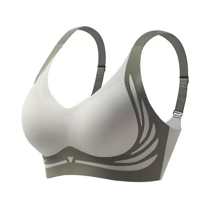 สปอร์ตบราคุณภาพสูง ระบายอากาศไ - Wirefree Bra Comfort บทวิจารณ์และราคา