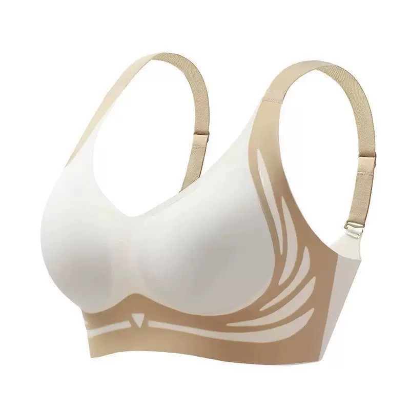 สปอร์ตบราคุณภาพสูง ระบายอากาศไ - Wirefree Bra Comfort บทวิจารณ์และราคา