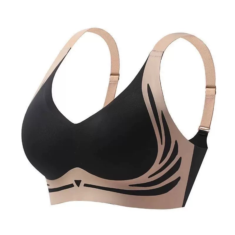 สปอร์ตบราคุณภาพสูง ระบายอากาศไ - Wirefree Bra Comfort บทวิจารณ์และราคา