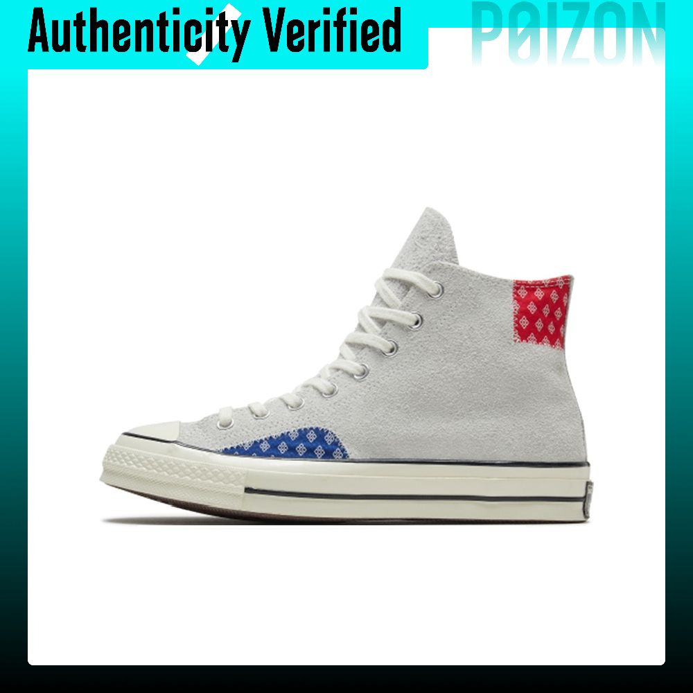 รองเท้าผ้าใบ Converse Chuck 70 - Converse Shoes Chuck 70 บทวิจารณ์และราคา