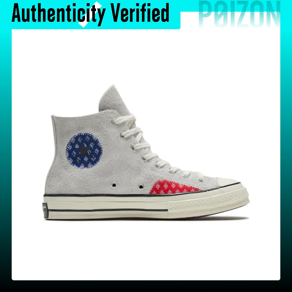รองเท้าผ้าใบ Converse Chuck 70 - Converse Shoes Chuck 70 บทวิจารณ์และราคา