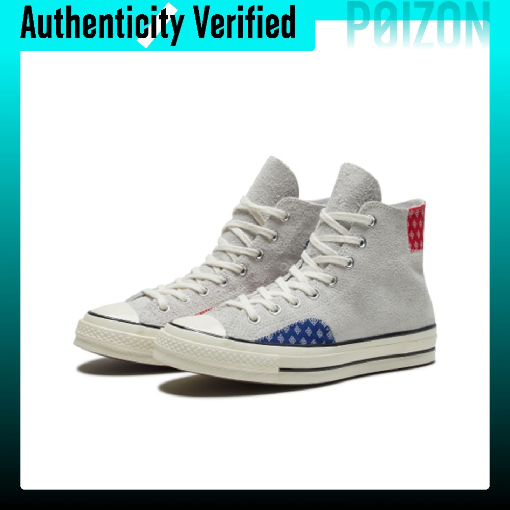 รองเท้าผ้าใบ Converse Chuck 70 - Converse Shoes Chuck 70 บทวิจารณ์และราคา