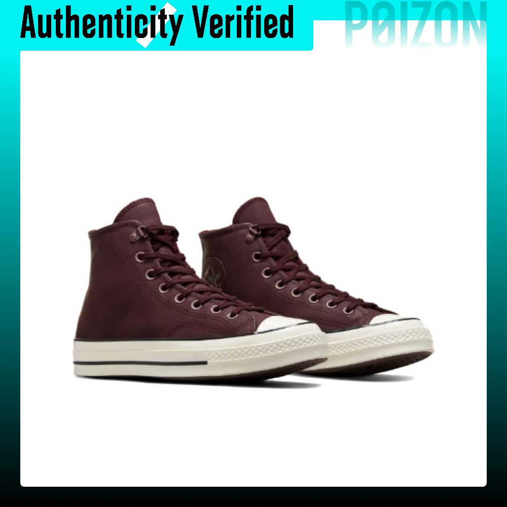 รองเท้าสเก็ตบอร์ด Converse Chu - Converse Shoes Chuck 70 บทวิจารณ์และราคา
