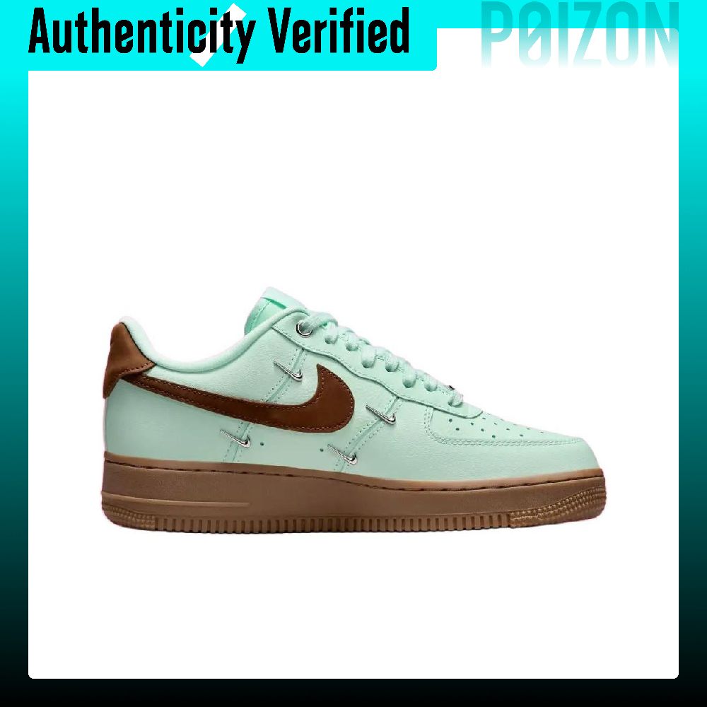 รองเท้าสเก็ตบอร์ด Nike Air For - Nike Shoes Air Force 1 บทวิจารณ์และราคา