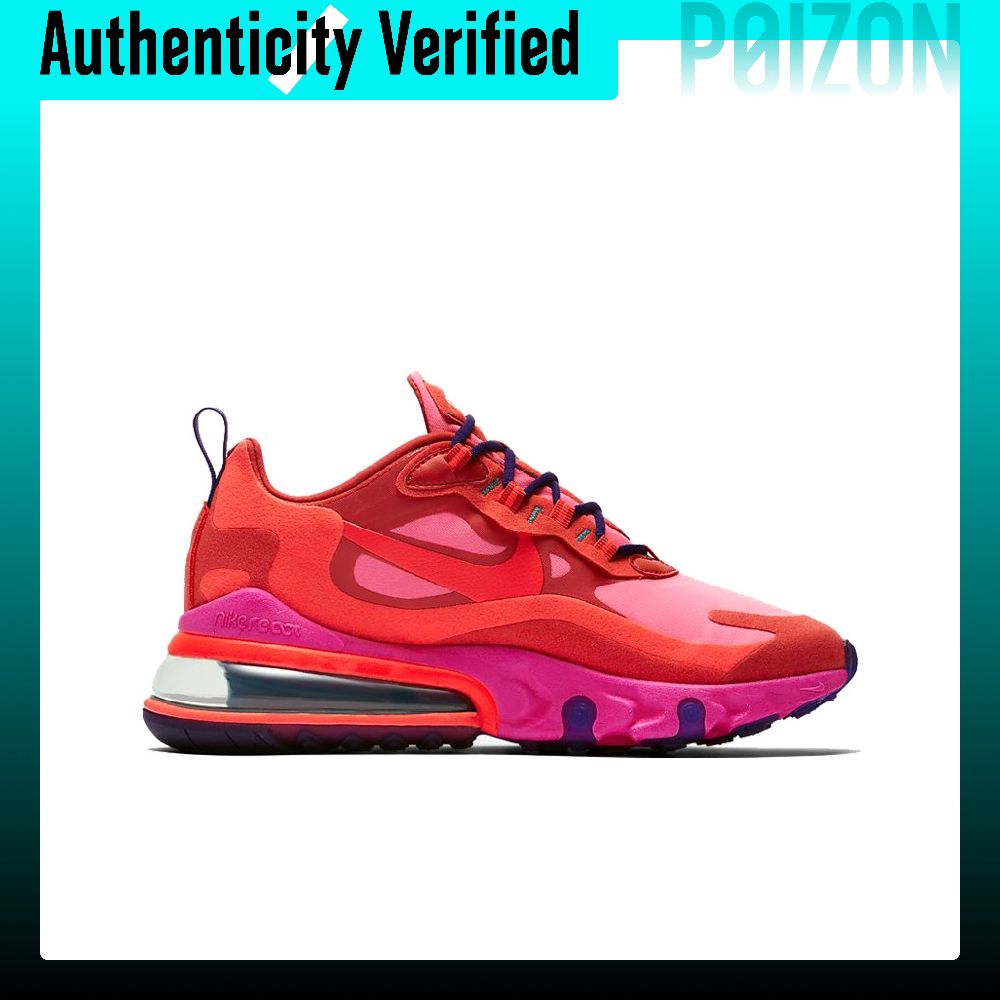 รองเท้าวิ่ง Nike Air Max 270 ส - Nike Shoes Air Max 270 บทวิจารณ์และราคา