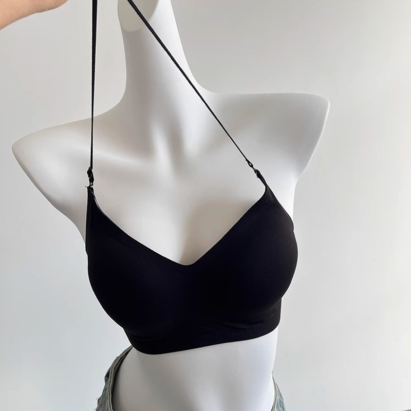 บราเล็ตต์ไร้ตะเข็บสำหรับผู้หญิ - Convertible Bra Multiway บทวิจารณ์และราคา