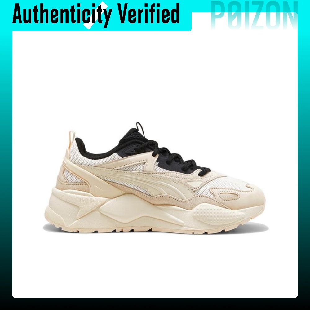 รองเท้าลำลอง PUMA RS-X แบบสวม  - Puma Shoes Rs-X บทวิจารณ์และราคา