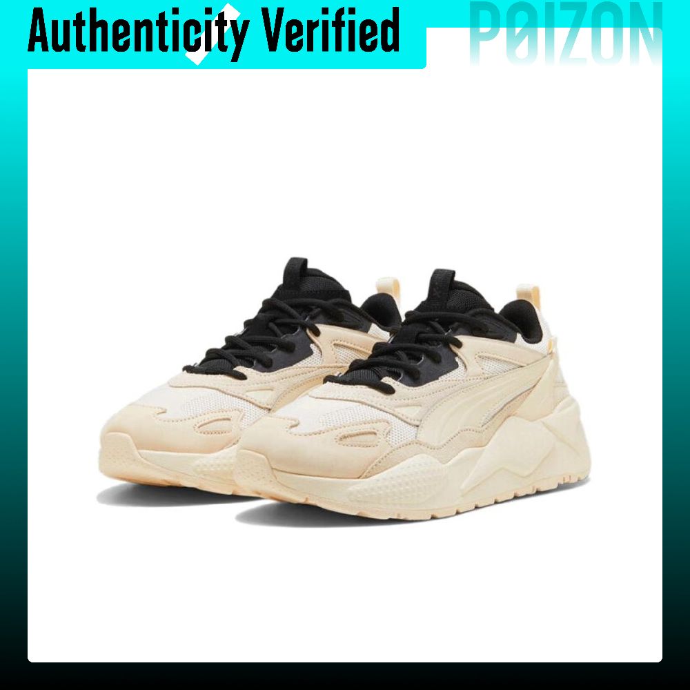 รองเท้าลำลอง PUMA RS-X แบบสวม  - Puma Shoes Rs-X บทวิจารณ์และราคา