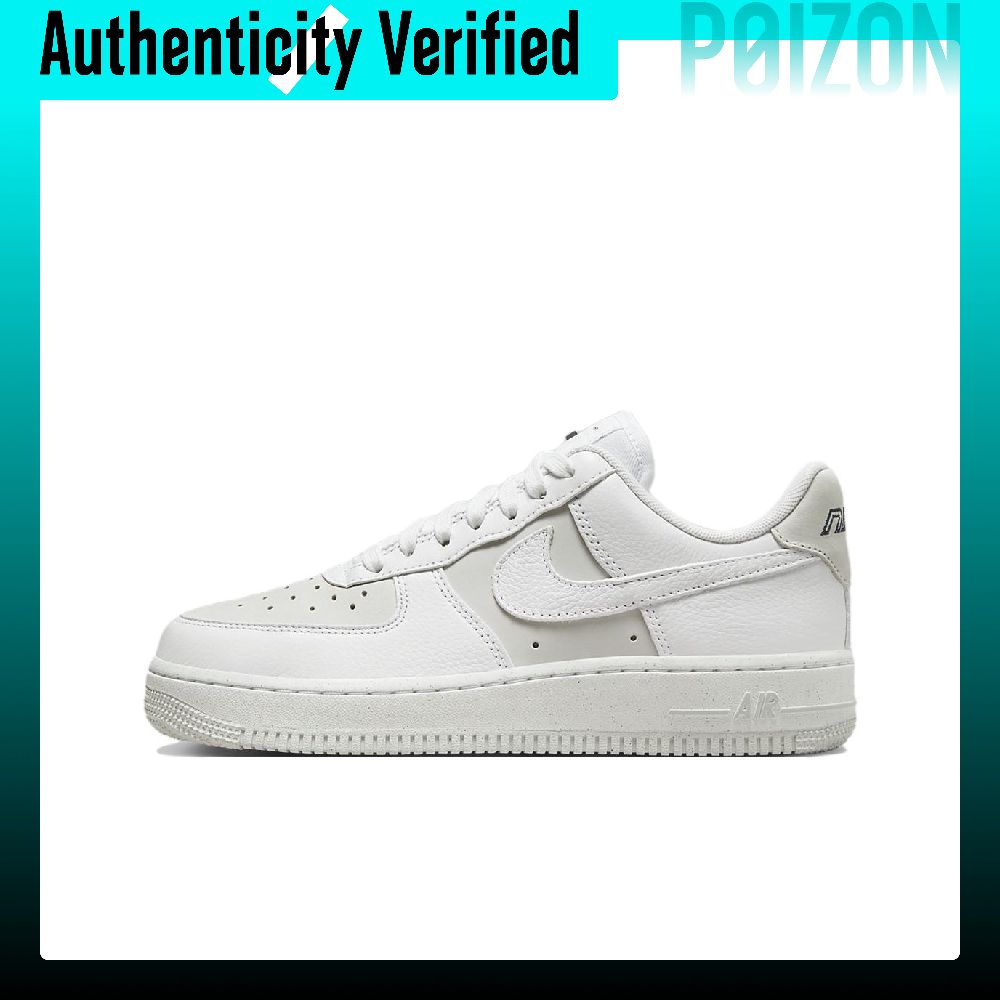 รองเท้าสเก็ต Nike Air Force 1  - Nike Shoes Air Force 1 บทวิจารณ์และราคา
