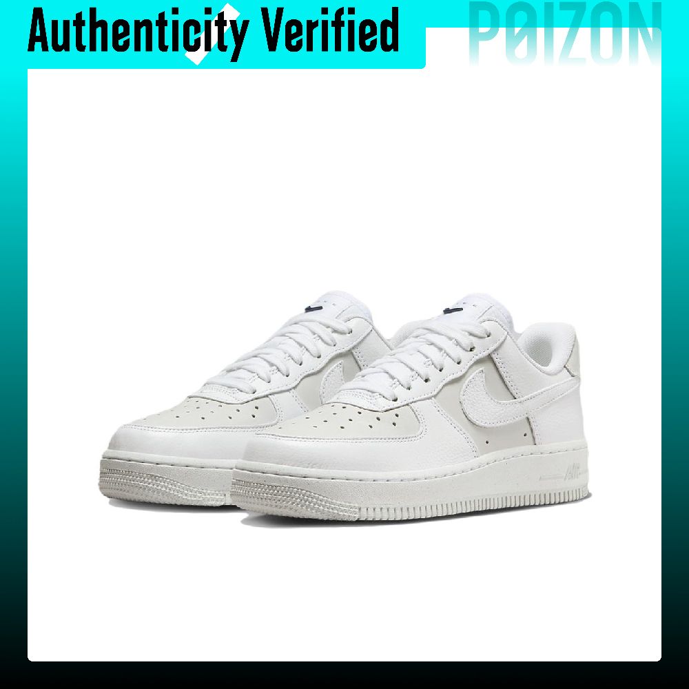 รองเท้าสเก็ต Nike Air Force 1  - Nike Shoes Air Force 1 บทวิจารณ์และราคา