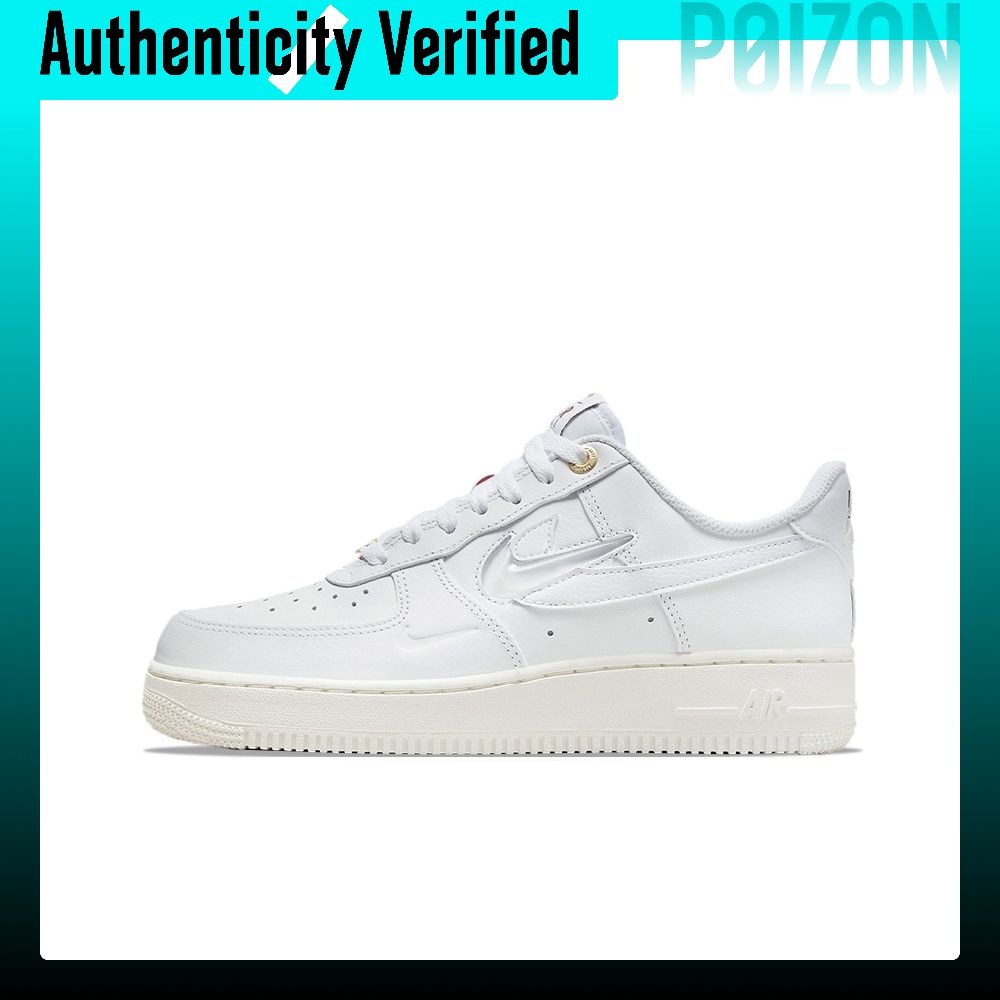 รองเท้าสเก็ต Nike Air Force 1  - Nike Shoes Air Force 1 บทวิจารณ์และราคา
