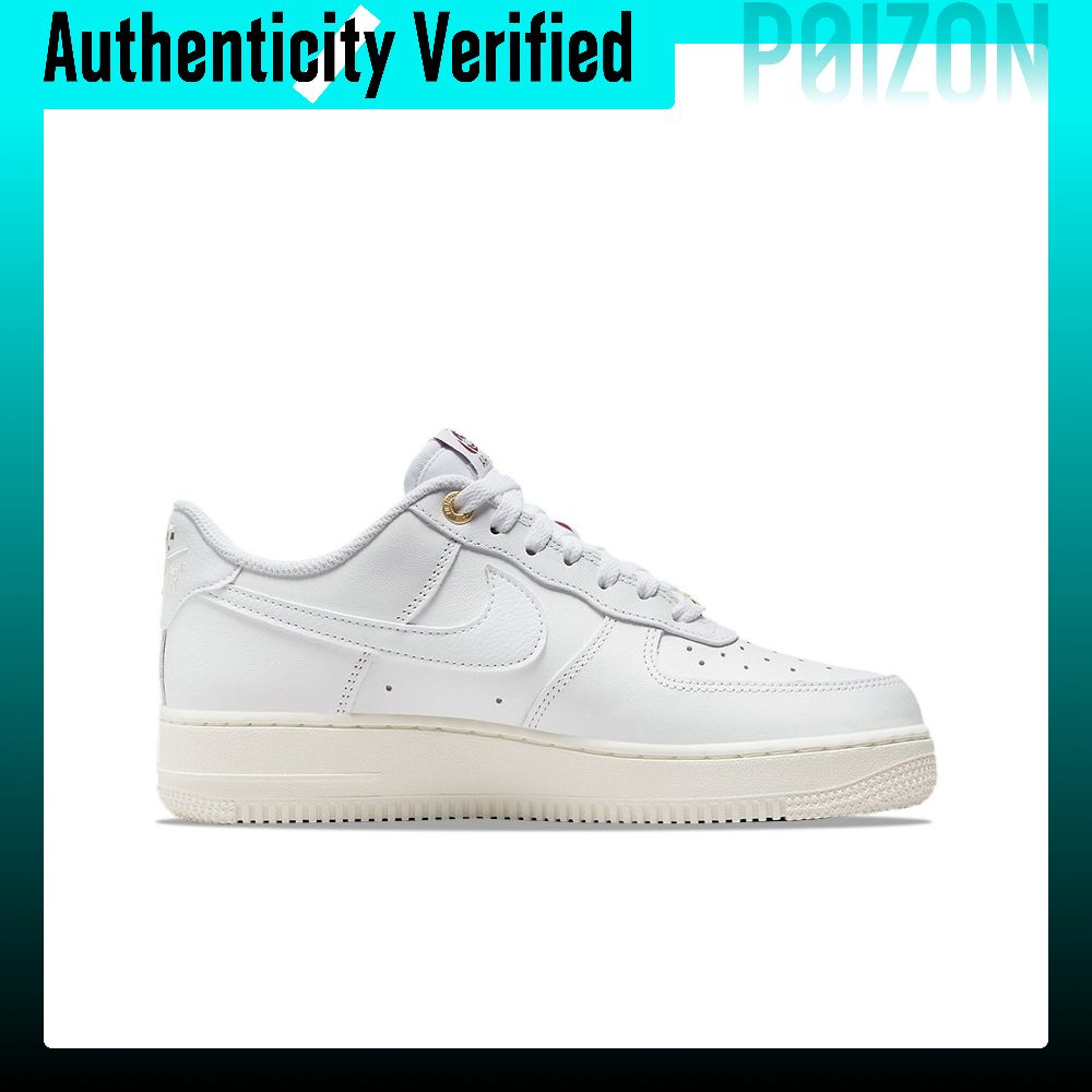 รองเท้าสเก็ต Nike Air Force 1  - Nike Shoes Air Force 1 บทวิจารณ์และราคา